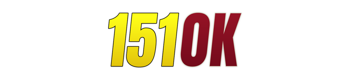 151ok লোগো